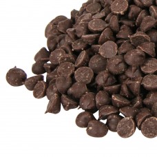 CHOCOLATE CHIPS 25/LB